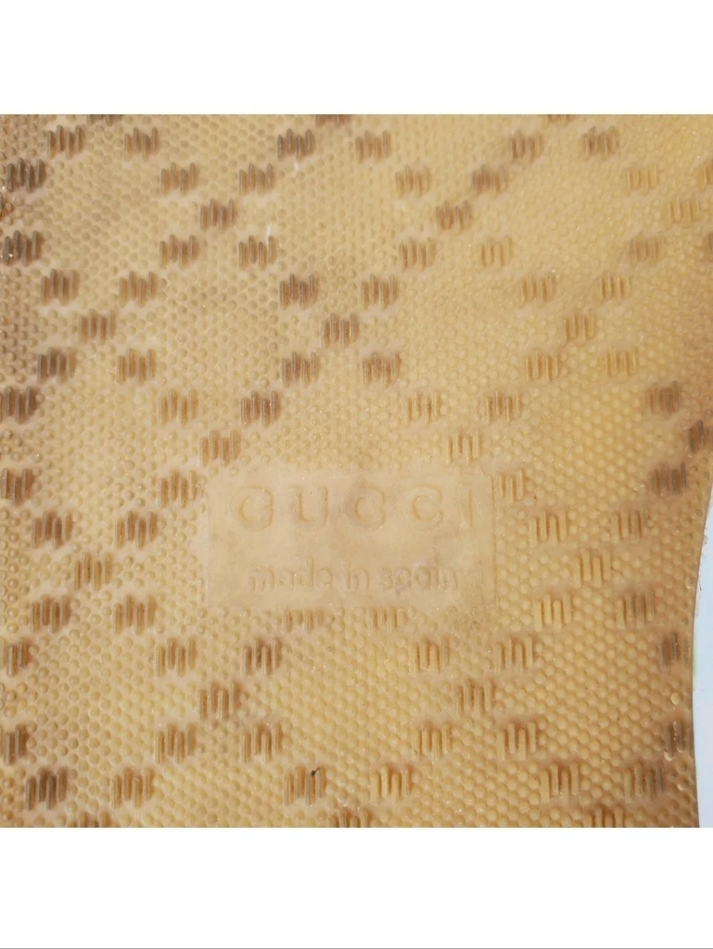 Gucci pilar blind